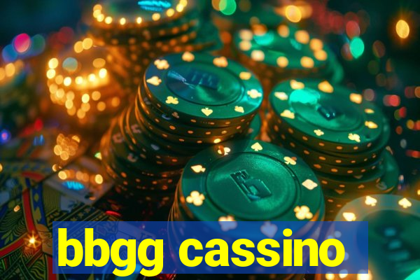 bbgg cassino